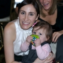 Cousin Justine and Sara