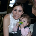 Cousin Justine and Sara