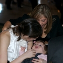 Cousin Justine and Sara