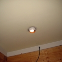 Yeah. We're going to need new lights