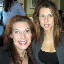 Jenny and Karen
