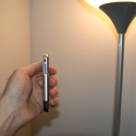 It fits nicely in my hand (side)