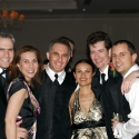 The Quito New Years Re-Union...