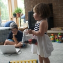 Connect four for Peanut