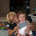 Amy and the Peanut