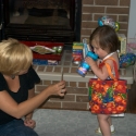 Amy and the Peanut