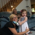 Amy and the Peanut