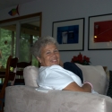 Our wonderful host, Susie!