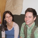 Karen and Tim