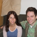 Karen and Tim