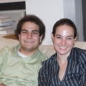 Mitchell and Lena