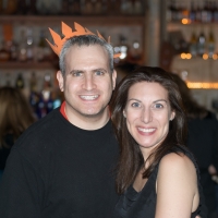 Danny and Jenny