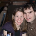 The McCabes! (Eileen and Kevin)