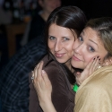 Karen and Ursula