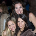 The Girlz: Ursula, Jenny and Karen