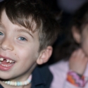 Missing a tooth