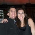 Michael and Jenny