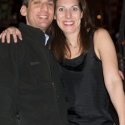 Michael and Jenny