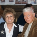 Aunt Perry and Mel