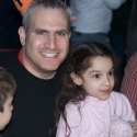 Danny and da-niece