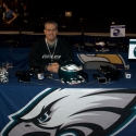 Eagles draft central