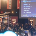 The first pick is announced.... no big surprises
