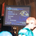 Michael Oher is finally selected