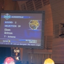 Jacksonville makes their 2nd round selection