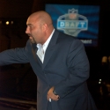 Jay Glazer gives us his insights on the draft