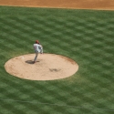 Hamels delivers