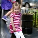 The park next door was so much fun!