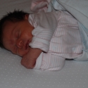 Sleeping