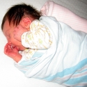Sleeping