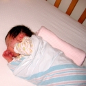 Sleeping