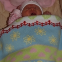 Time for Sara's first doctor appointment