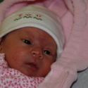Time for Sara's first doctor appointment