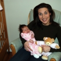 Mommy and Sara