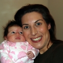 Mommy and Sara