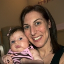 Mommy and Sara