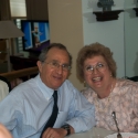Bubbie and Great-Uncle Steve