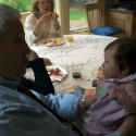 Billy and Sara
