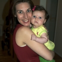 Mommy and Sara