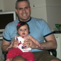 Daddy and Baby