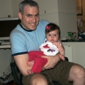 Daddy and Baby
