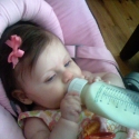 Hungry hungry Sara