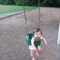 Swinging time