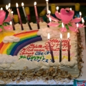 That's a lot of birthdays!