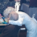 Aunt Lou and Uncle Joe