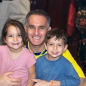 A happy family