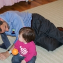 Great Uncle Henry and Sara